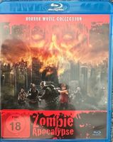 Zombie Apocalypse - Blu-Ray Horror Film Collection Top!