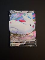 Togekiss V #140 Vivid Voltage DE