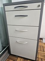 ELAN Schubladenschrank Büro