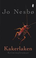 Nesbo Jo - Kakerlaken / Krimi