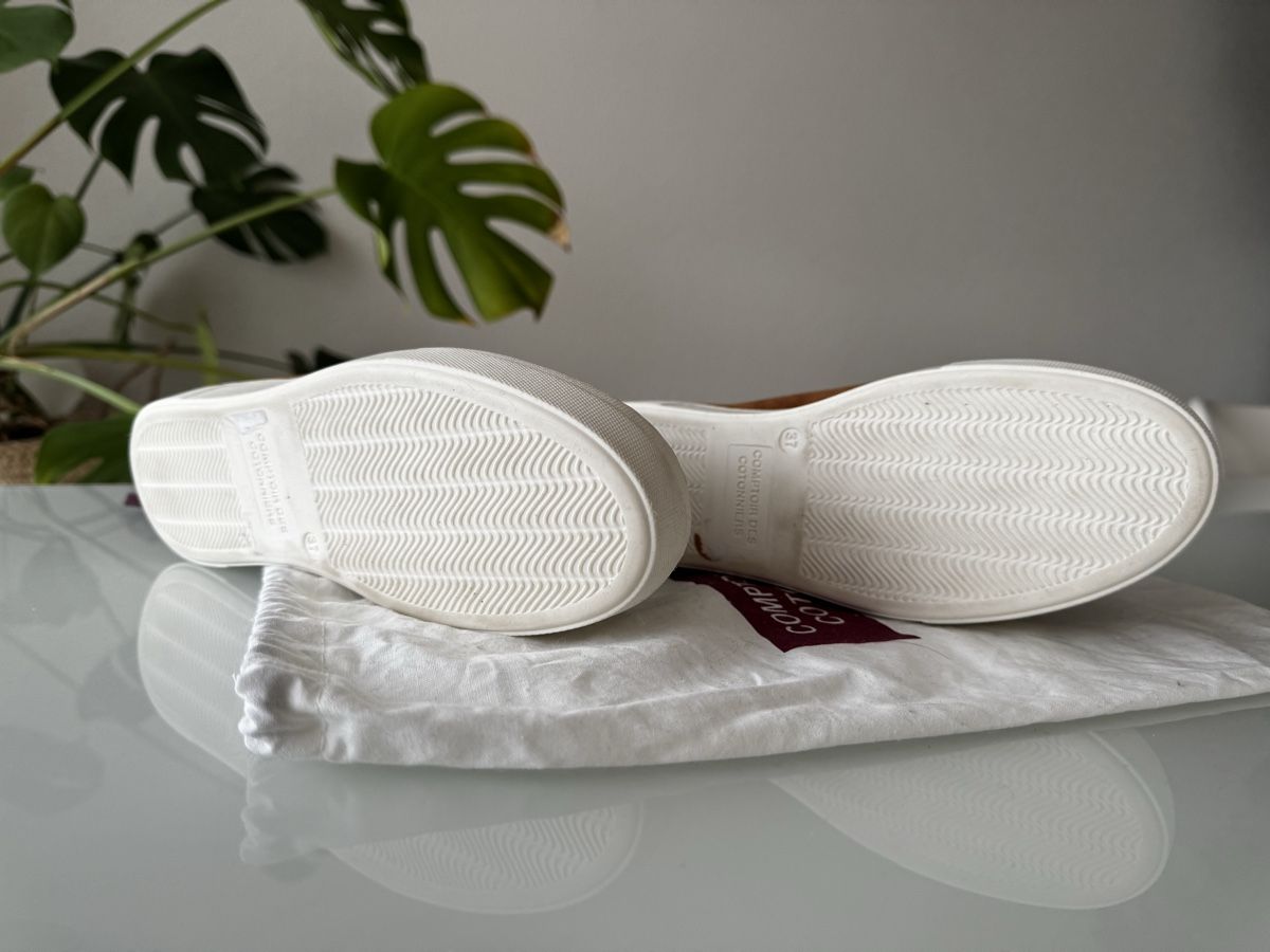 Comptoir des Cotonniers Scarpe da donna: Baskets comptoir des cotonniers – Nuovo e nell'imballaggio originale da Prilly venduto da ste_fani 2