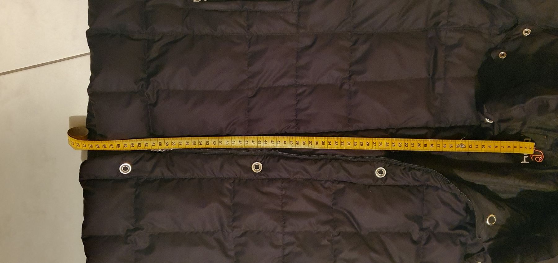 Jacken: Winterjacke – Gebraucht aus Einsiedeln von sus_8gdc 3