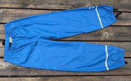 LEGO Wear Regenhose blau für Kinder guter Zustand