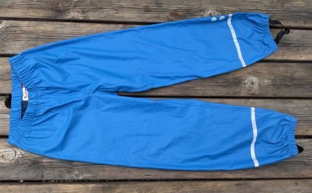 LEGO Wear Regenhose blau für Kinder guter Zustand