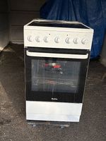 Cuisinière Électrique Amica