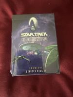 Lost TCG Star Trek Theme Deck