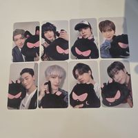 ateez ot8 purchase benefit photocards