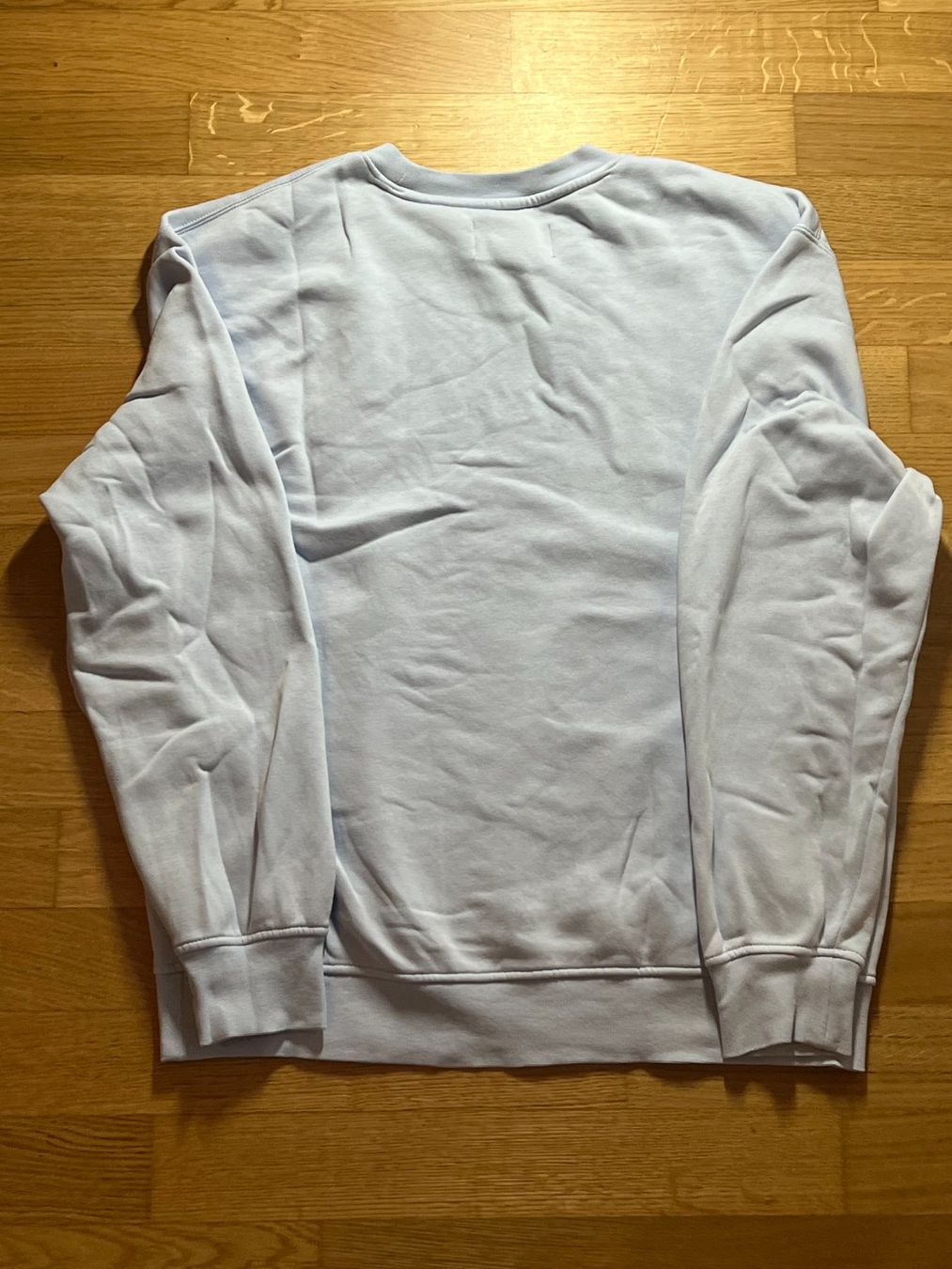 Jordan Lots de vêtements: Ensemble Jordan bleu clair – Neuf (Voir description) à Grand-Lancy par golden_601 2