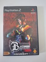 The Bouncer Ps2