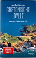 Bretonische Idylle – Jean-Luc Bannalec – Krimi – Top