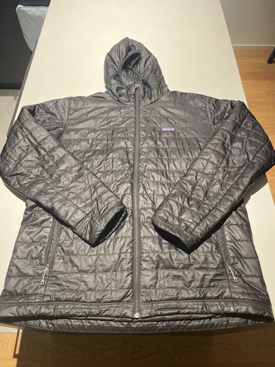 Patagonia primaloft herren deals