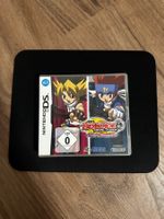 Beyblade Metal Fusion Cyber Pegasus - Nintendo DS Spiel