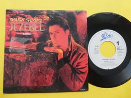 Shakin' Stevens – Jezebel (Remix)