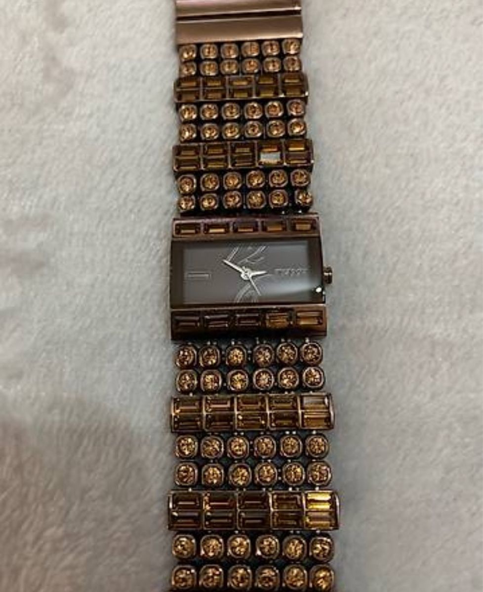 DKNY Uhren: DKNY UHR – Gebraucht aus Zürich von Privat4444 1