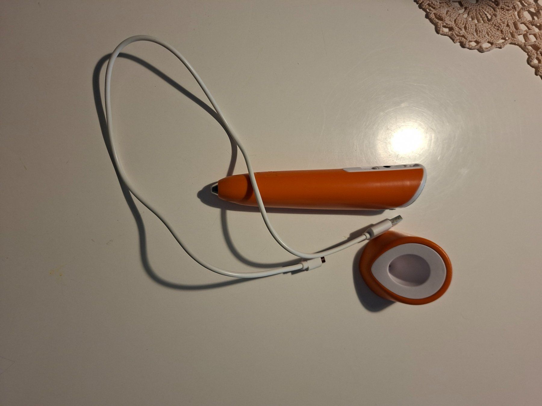 Tiptoi Spielzeuge: Tiptoi Stift mit Player – Gebraucht aus Meinisberg von Destiny1972 1