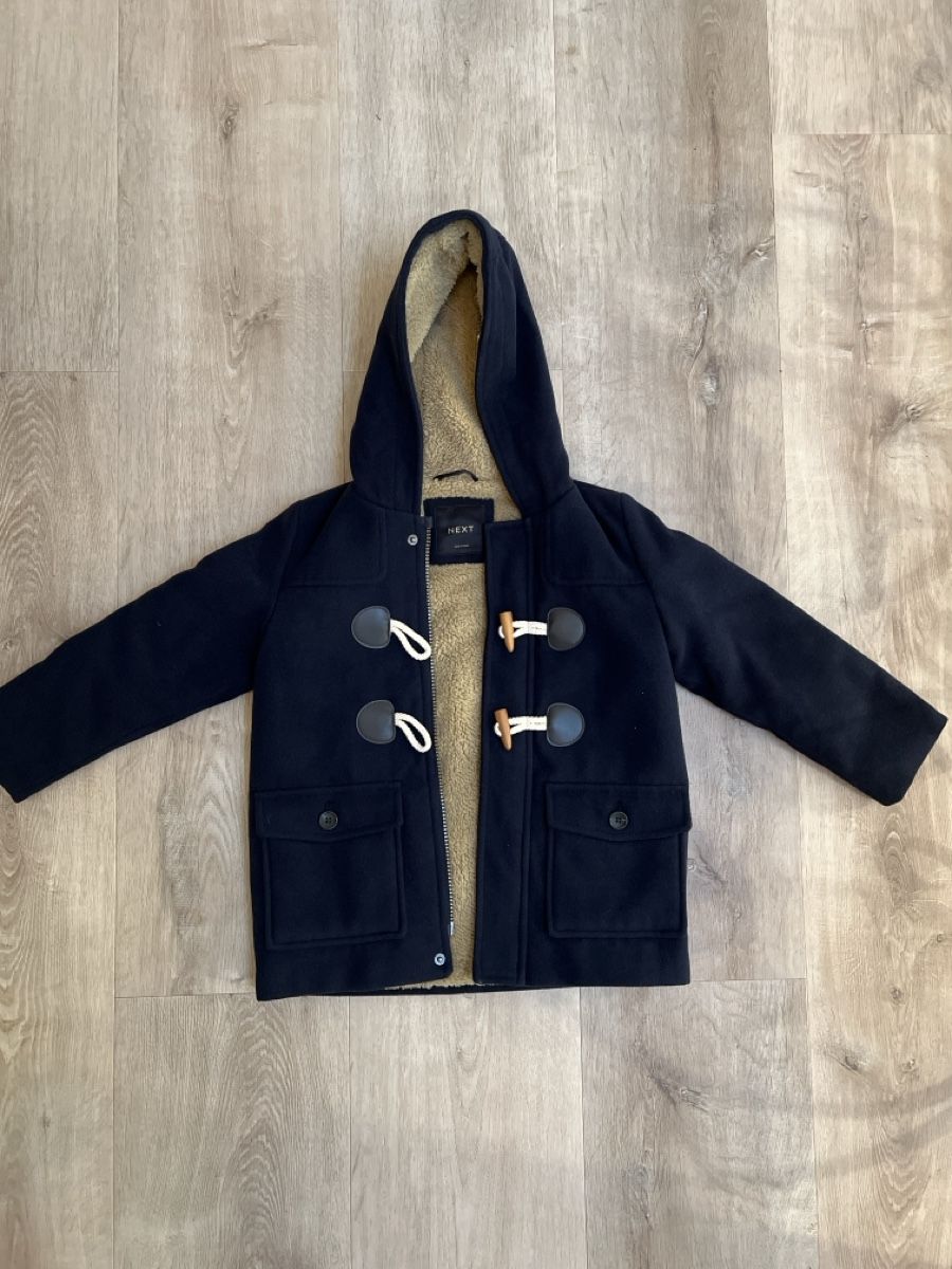 Next Vestes & Manteaux: Trendcoach 110 Next – D'occasion à Witterswil par pinkomania