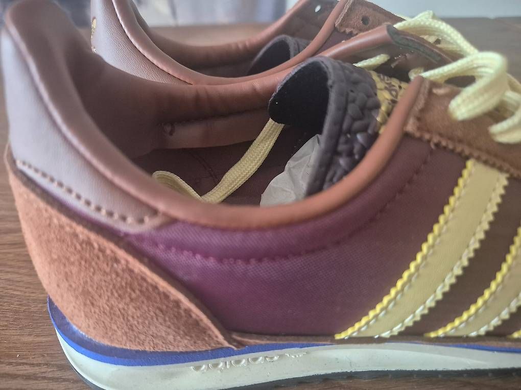 Adidas Damenschuhe: Adidas SL72 OG – Neu (gemäss Beschreibung) aus Nürensdorf von casualfriend 4