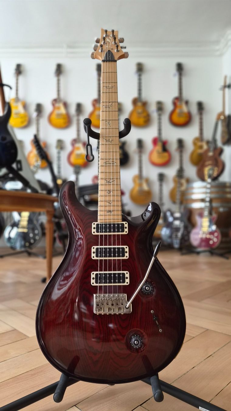 PRS Strumenti musicali: PRS SAS 25 Anniversary – Usato da pieterlen venduto da AntonelloGuitars