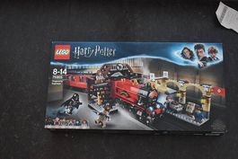 Lego Harry Potter Hogwarts Express (75955) NEU/OVP