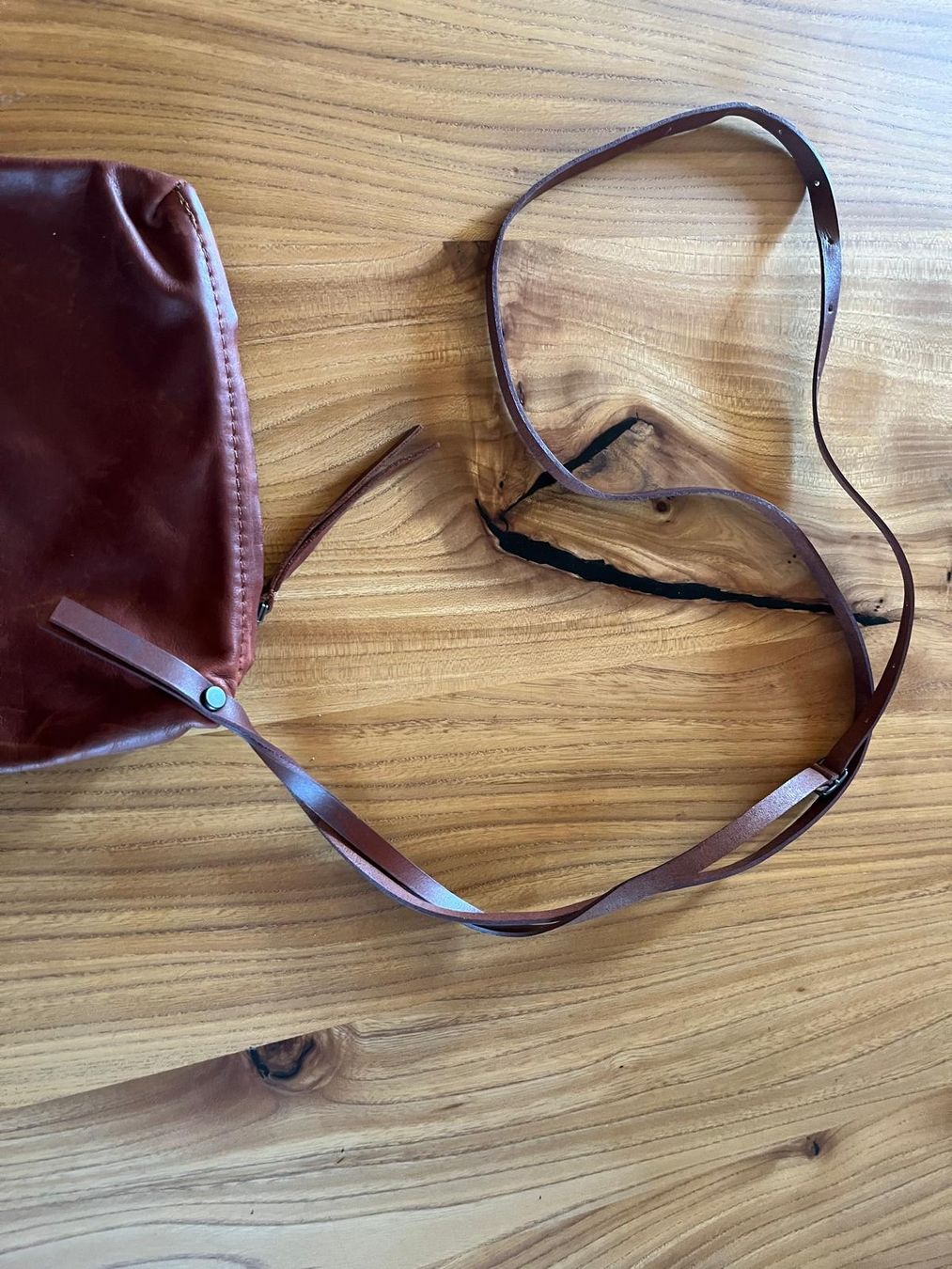 Sacs: Pal Offner Tasche – D'occasion à Münchenstein par luksack 3