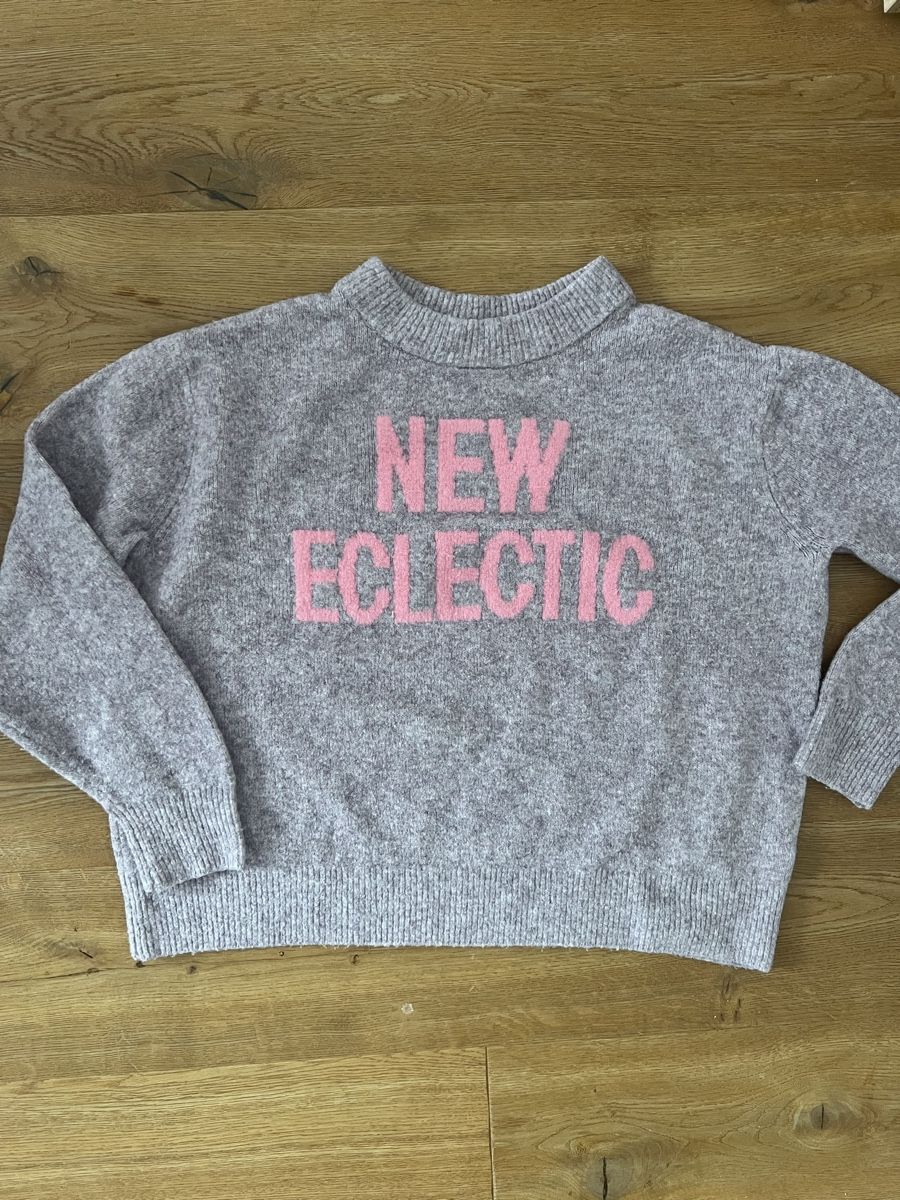 H&M Pullover & Sweatshirts: Pullover H&M – Gebraucht aus Davos Platz von boom62