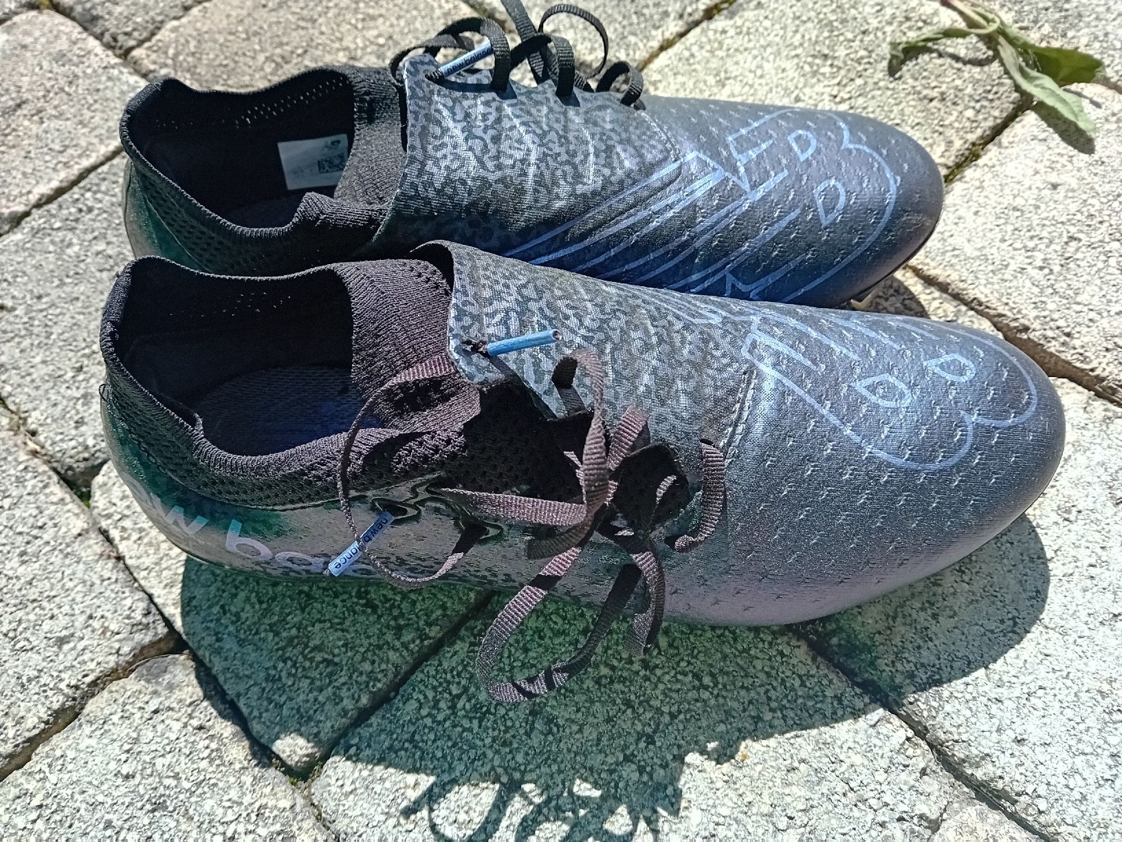 Scarpe da uomo: Furon Pro V7 – Nuovo (secondo la descrizione) da Ursy venduto da ale_cf66