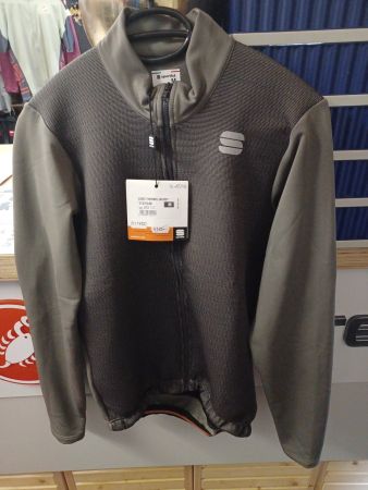 Neue Herren-Velojacke Lord Thermo, Sportful, Grösse M