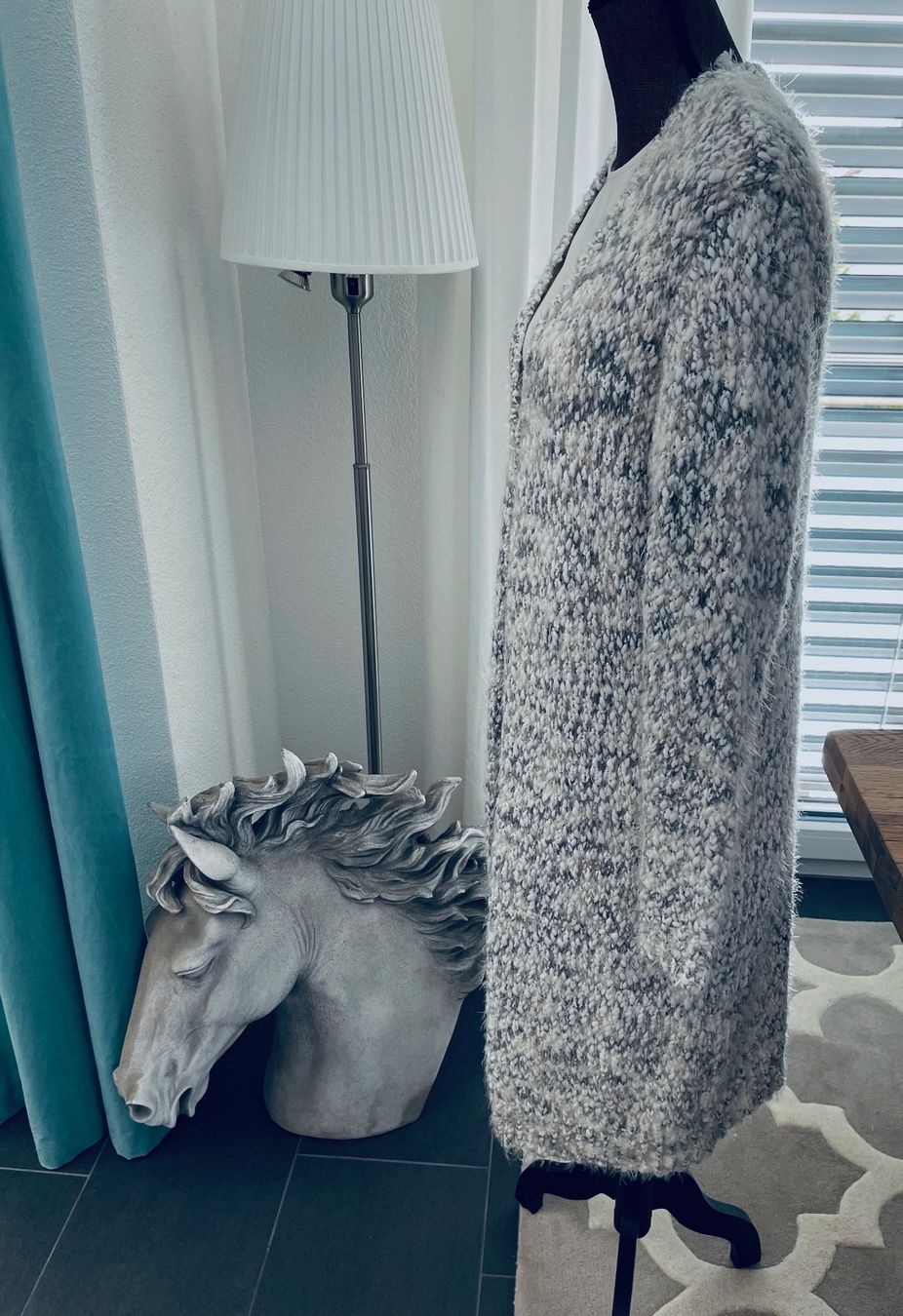 Pullover & Sweatshirts: Wunderschöner Pullover / Cardigan – Gebraucht aus Winkel von Glamour4You 7