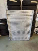 Rampe Aluminium  Klappbar