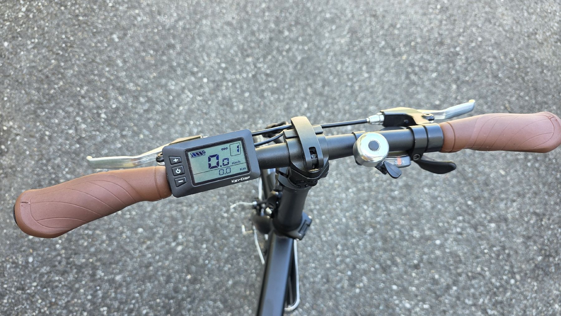 Fischer Velos: Vélo électrique pliant Fischer - Idéal pour l'été ☀️ 🚴 – Neu und originalverpackt aus Ursy von nyf_gl5v 1