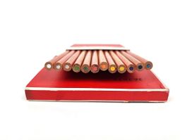 Alte Caran D'Ache Farben