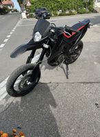 Aprilia SX 125ccm Supermoto