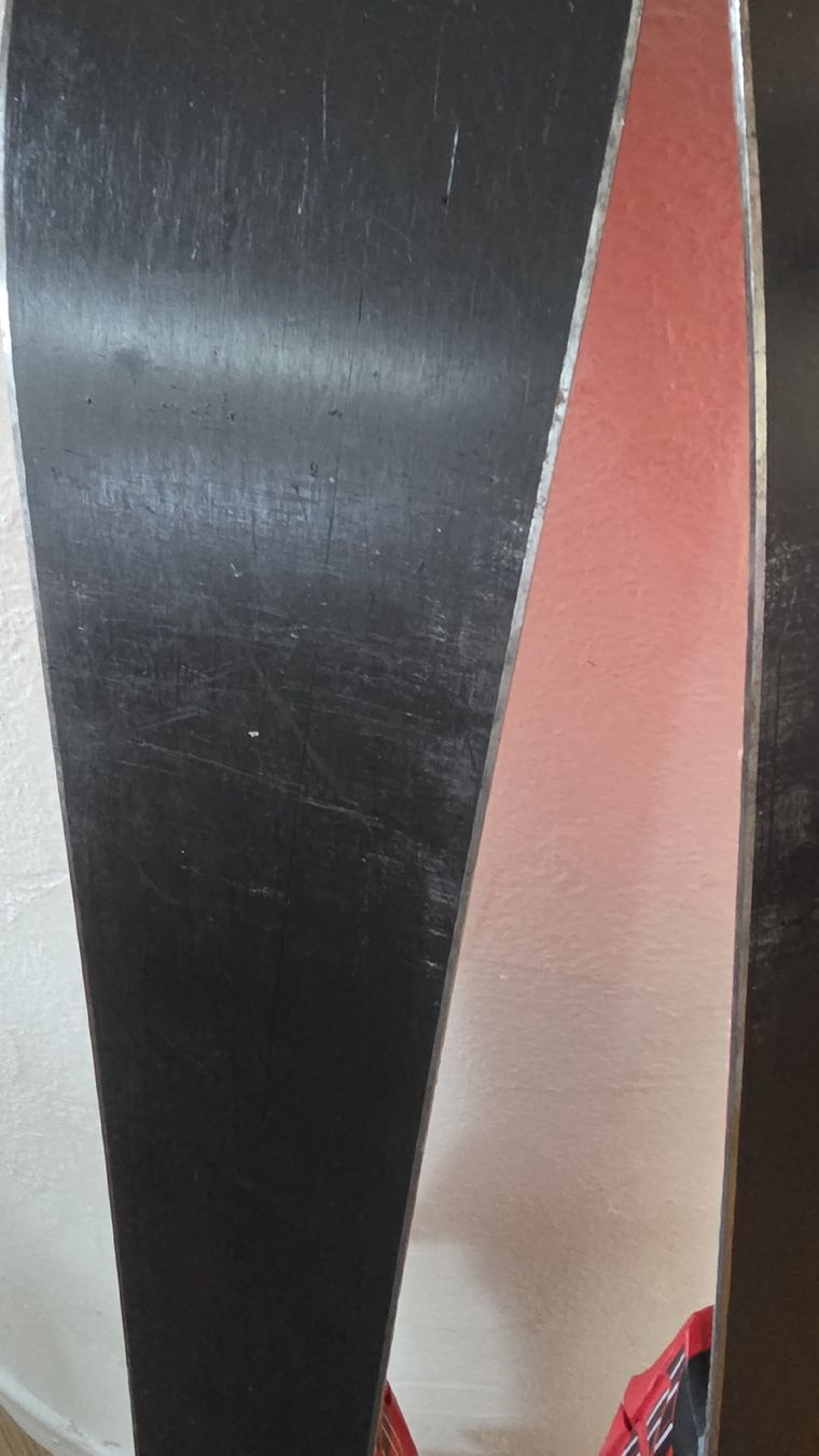 Atomic Skis: Atomic Ski, Redster J2, Kinderski, 100cm – Gebraucht aus Dietikon von alanda01 3