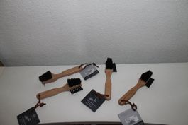 Schuhsohlenbürsten