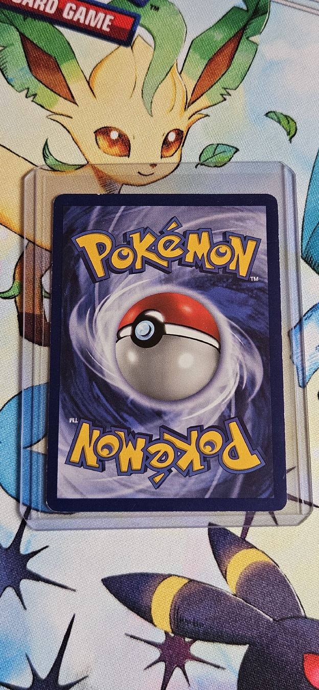 Pokémon Sammelbilder & Trading cards: Scoop Up 78/102 Base Set ENG – Gebraucht aus Belp von Ginus85 1