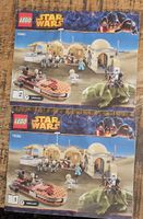 Lego star wars  75052