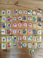 WM 2026 Fussball Sticker Sammlung Set 280 ohne Doppelte 