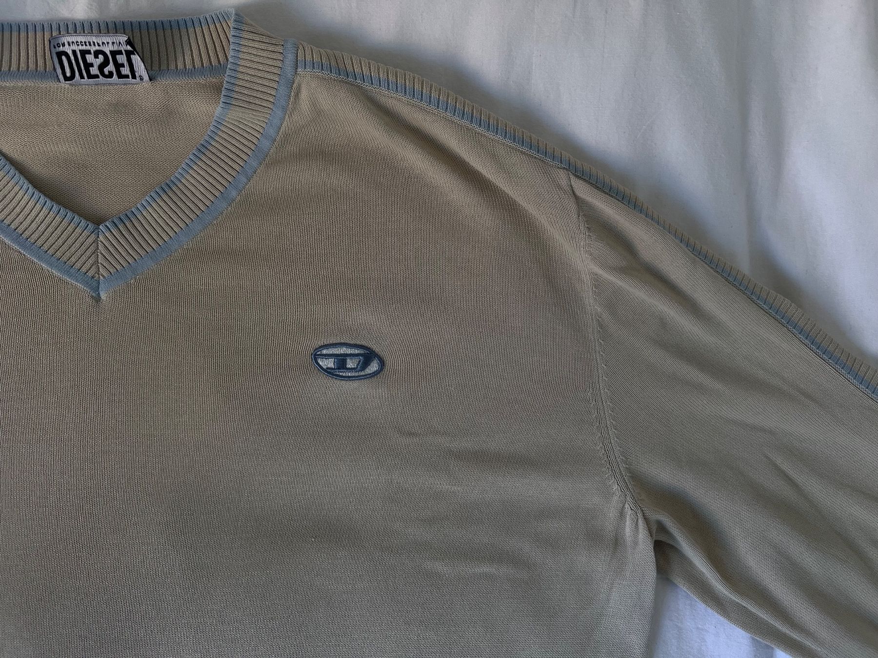 Pulls & Sweat-shirts: Diesel Knit – D'occasion à Basel par ara_rf7v 3