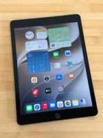 Apple iPad 9. Generation, 64GB, Spacegrau