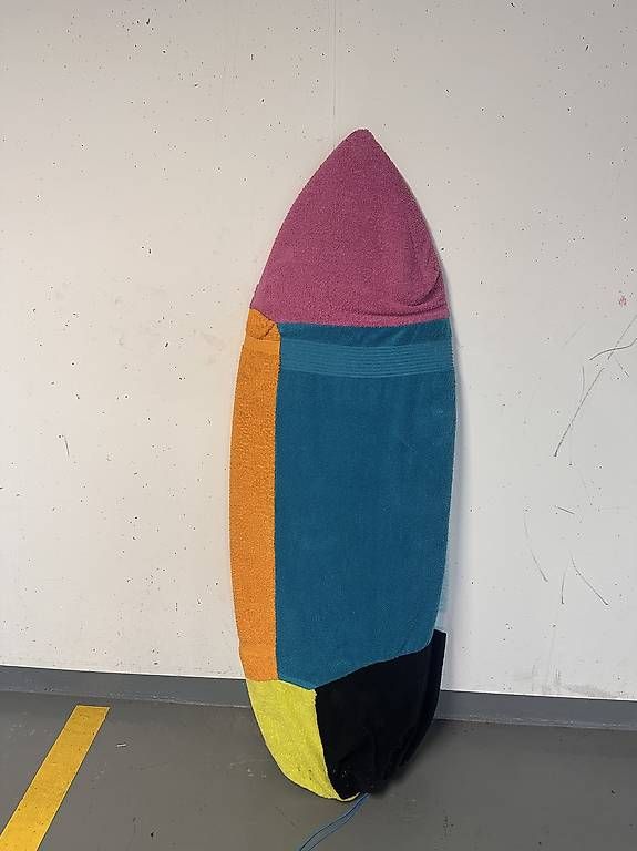 Surfboards & Schwimmbrette: Surf board 5" – Gebraucht aus Triengen von ast_9plj 2