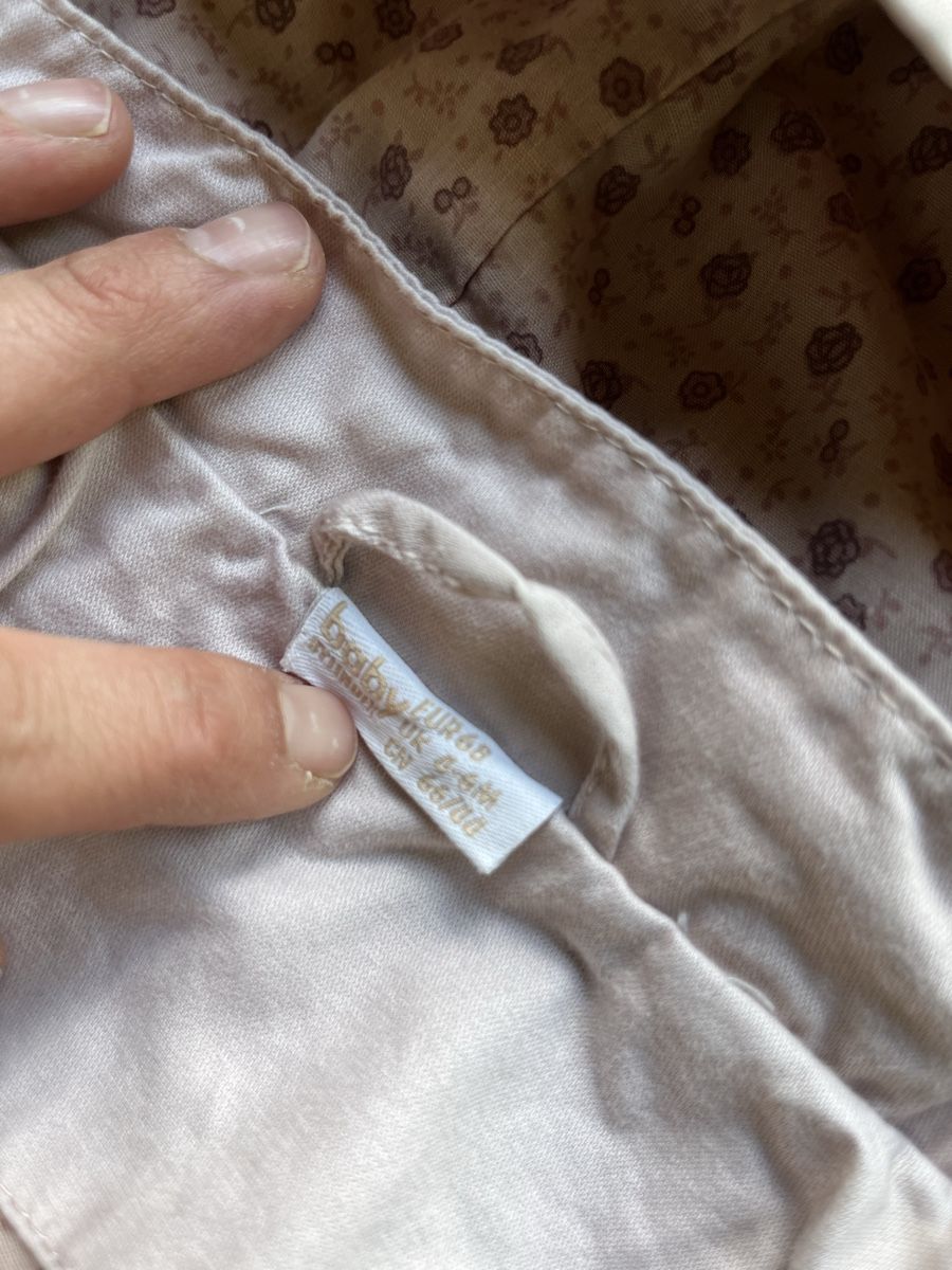 Giacche & Cappotti: Parka Gr. 68 – Usato da Adelboden venduto da Jestil20 2