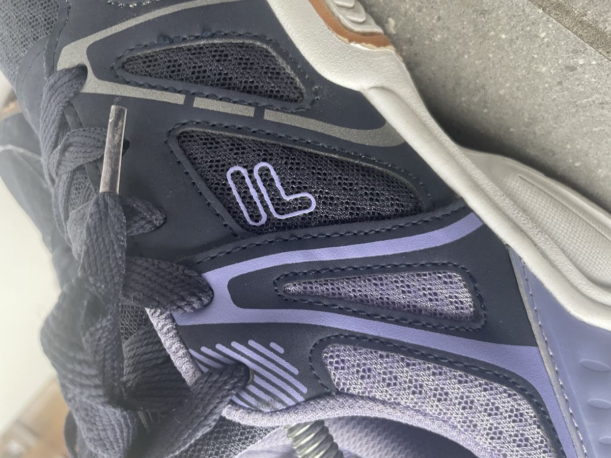 Fila Scarpe da uomo: Fila Hallenschuhe Grösse 36 – Usato da Dübendorf venduto da Blume1235 2