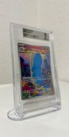 Wailord IR Journey Together BGS9