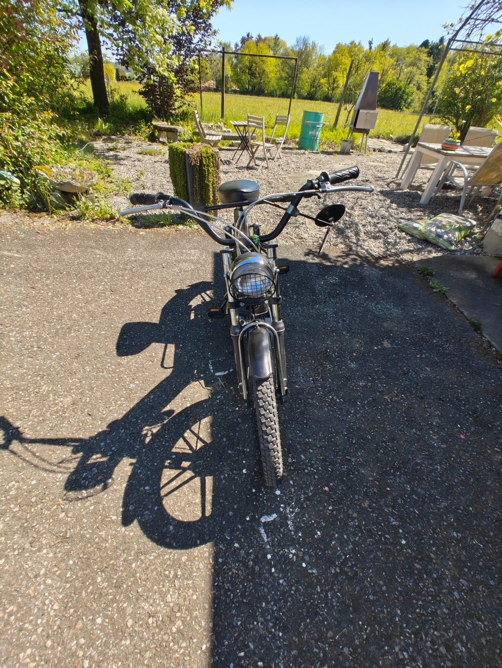 Puch Mofas: Puch Maxi S – Gebraucht aus Boningen von cobu82 2