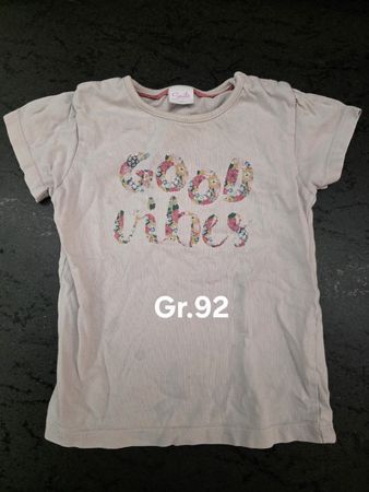 T-Shirt Gr.92
