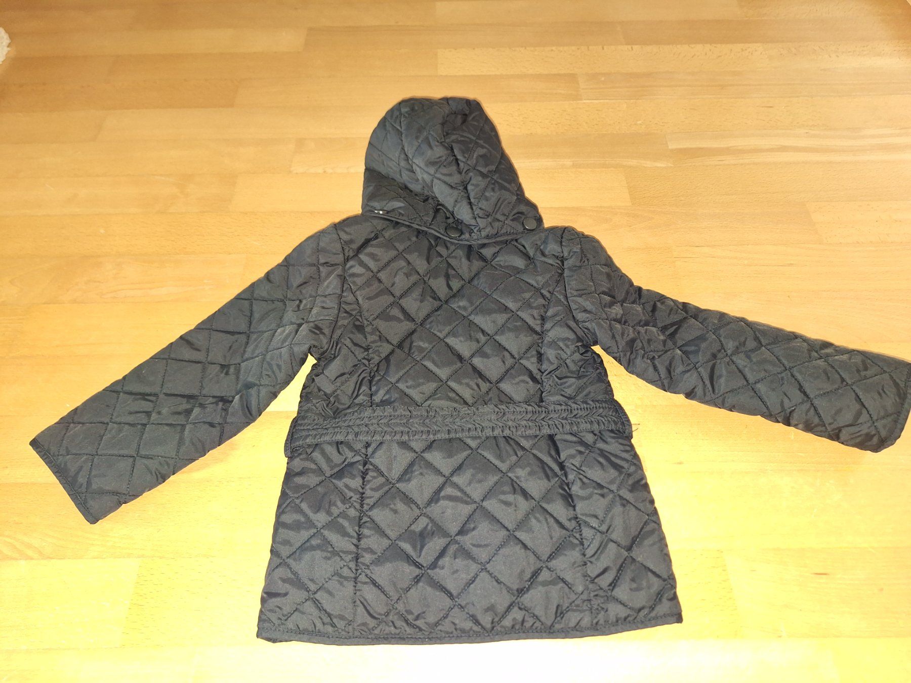 Benetton Giacche & Cappotti: Jacke von Benetton Gr. 92 – Usato da Oberrieden venduto da smarties949 1