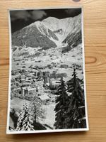 Klosters - AK 1920 ohne Briefmarke