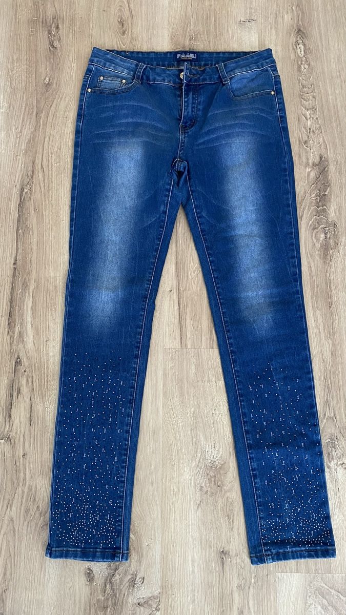 Jeans: Coole Jeans 40 – Usato da Magden venduto da Gondwina
