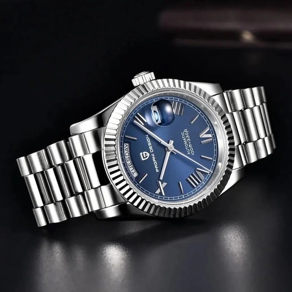 Pagani Design Uhren: Montre Pagani Design PD-1783 – Neu (gemäss Beschreibung) aus Farvagny-le-Grand von Eddy_DD 2