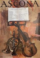 Ascona Settimane musicale